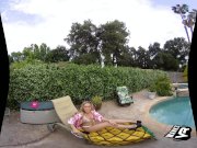 WankzVR - Kali-Fornication ft. Kali Roses 1/16