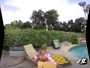 WankzVR - Kali-Fornication ft. Kali Roses 2/16