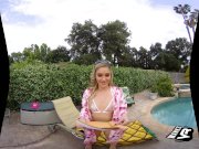 WankzVR - Kali-Fornication ft. Kali Roses 3/16