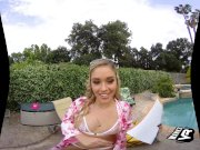 WankzVR - Kali-Fornication ft. Kali Roses 4/16