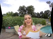 WankzVR - Kali-Fornication ft. Kali Roses 5/16