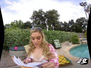 WankzVR - Kali-Fornication ft. Kali Roses 9/16