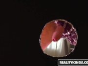 Reality Kings - Sneaky Sex - Bride In A Box - Angel Wicky , Chad Rockwell 3/16