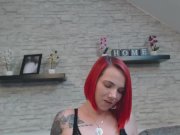 Mein sexy Wetlook Arsch 3/16