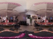 VRBangers Busty babe is fucking hard in this agent VR porn parody 2/16