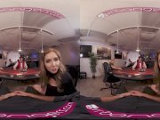 VRBangers Busty babe is fucking hard in this agent VR porn parody 3/16