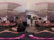 VRBangers Busty babe is fucking hard in this agent VR porn parody 4/16