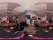 VRBangers Busty babe is fucking hard in this agent VR porn parody 6/16