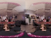 VRBangers Busty babe is fucking hard in this agent VR porn parody 8/16