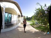 MilfVR - Balls In Her Court ft. Meggan Mallone 2/16