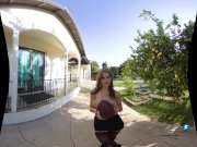 MilfVR - Balls In Her Court ft. Meggan Mallone 3/16