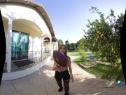 MilfVR - Balls In Her Court ft. Meggan Mallone 4/16