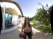 MilfVR - Balls In Her Court ft. Meggan Mallone 5/16