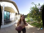 MilfVR - Balls In Her Court ft. Meggan Mallone 6/16