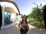 MilfVR - Balls In Her Court ft. Meggan Mallone 8/16