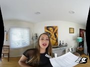 WankzVR - UMAGOD! ft. Uma Jolie 1/16