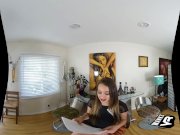 WankzVR - UMAGOD! ft. Uma Jolie 2/16