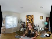 WankzVR - UMAGOD! ft. Uma Jolie 3/16