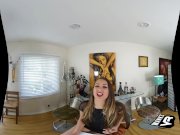 WankzVR - UMAGOD! ft. Uma Jolie 5/16