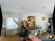 WankzVR - UMAGOD! ft. Uma Jolie 8/16