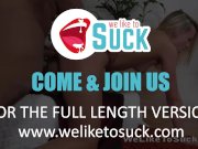 Weliketosuck - Victoria Pure - Blowjob 15/16