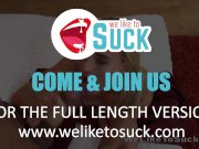 Weliketosuck - Victoria Pure - Blowjob 16/16