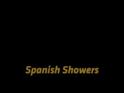 Peeonher - Spanish Showers - Piss Drinking 2/16