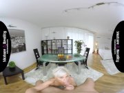 MatureReality - Mature but still good for a Ride 5/16