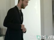 SHOWER ME WITH LOVE featuring Aubrey Sinclair, Dylan Snow 4/16