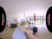 RealityLovers - Tina takes one for the Team 3/16