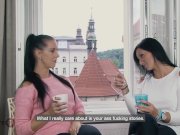 HITZEFREI Double anal for Texas Patti! 1/16