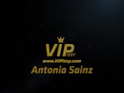 Vipissy - Antonia Sainz - HD Pissing 4/16