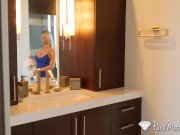 PUREMATURE Step mom MILF Alexis Fawx pounded 3/16