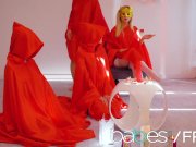 HAZE ME featuring Sybil , Vinna Reed 4/16