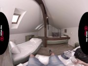 VirtualRealPorn - Backpacking 2/16