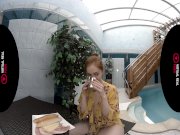 VirtualRealPorn - Mysterious present 1/16