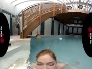 VirtualRealPorn - Mysterious present 4/16