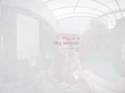 VirtualRealPorn - You are the winner 1/16
