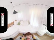 VRCosplayXcom Reunite Your Dick And Yuna's Pussy In Final Fantasy XXX 7/16