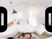 VRCosplayXcom Reunite Your Dick And Yuna's Pussy In Final Fantasy XXX 9/16