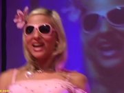 skinny teen doll dancing naked on stage 7/16