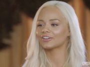 Elsa Jean is our June Cherry of the Month 11/16