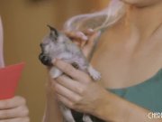 Elsa Jean is our June Cherry of the Month 16/16