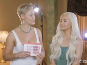 Elsa Jean is our June Cherry of the Month 6/16