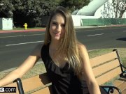 BANGReal MILFs Fresh MILF Tara Ashley loves to be fucked raw 1/16