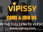 Vipissy - Wet Sex Toys - Pissing Lesbians 15/16