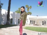 EXOTIC4k Sweet asian pussy massage POUNDED 1/16