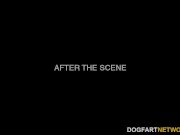 Interracial Sex With Jessie Wylde And Mandingo 15/16