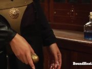 The Education of Erica: Submissive Slave Sisters And Their Fate 12/16