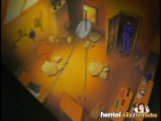 German Goo Girls - Queen Of Cum Viktoria 4/16